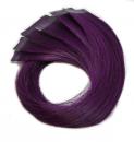 inTouch easy Touch Tapes Farbe NewPurple 40cm